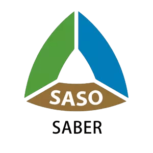 SASO SABER certification