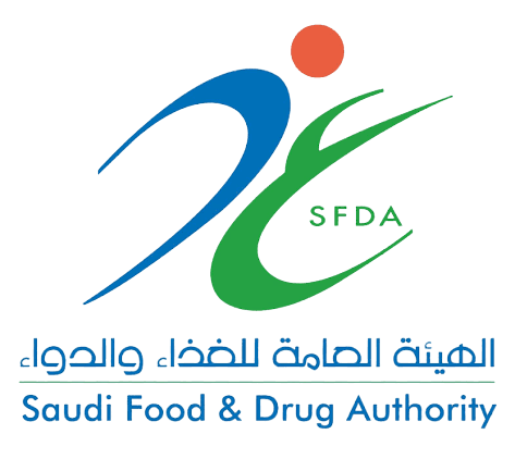 SFDA certification