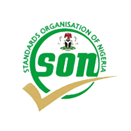 SONCAP certification